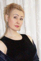 Ванда Соколова Визажист, преподаватель индивидуальных курсов по макияжу, специалист по маникюру и педикюру