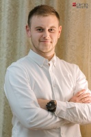 Александр Антипин Специалист по кинезиотейпированию. Тренер спортивно-оздоровительных программ