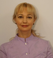 Юлия Григорьева Врач-косметолог