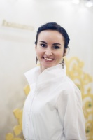 Дарья Шайхутдинова Исполнительный директор, специалист по акутонике